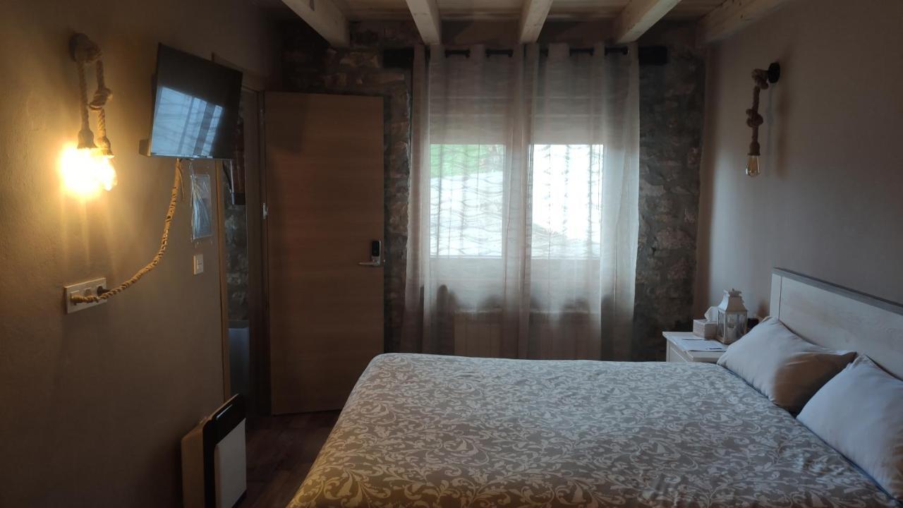 Hotel Granja Paraiso, Oasis Rural & Bienestar Onís Екстериор снимка