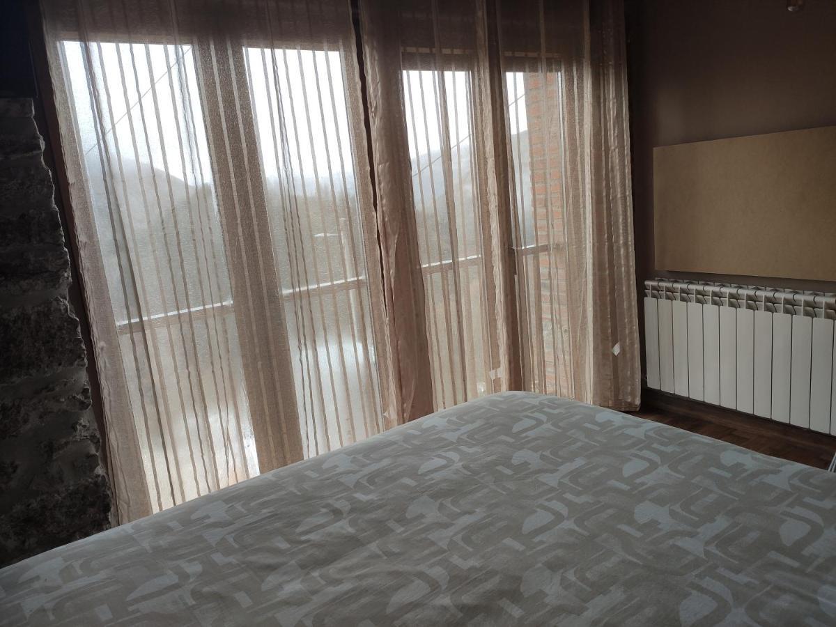 Hotel Granja Paraiso, Oasis Rural & Bienestar Onís Екстериор снимка